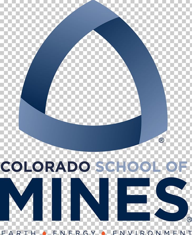 Colorado School Of Mines University Of Colorado Boulder Petroleum Engineering PNG, Clipart, Blue, Brand, College, Colorado, Colorado School Of Mines Free PNG Download