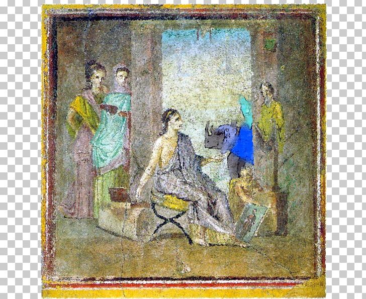 Pompeii Ancient Rome Roman Art Painting PNG, Clipart, Ancient Art, Ancient History, Ancient Rome, Art, Art History Free PNG Download