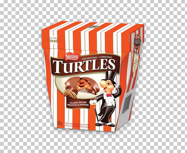 Praline Turtles Chocolate Chip Cookie Fudge Chocolate Bar PNG, Clipart, Breakfast Cereal, Candy, Caramel, Chocolate, Chocolate Bar Free PNG Download