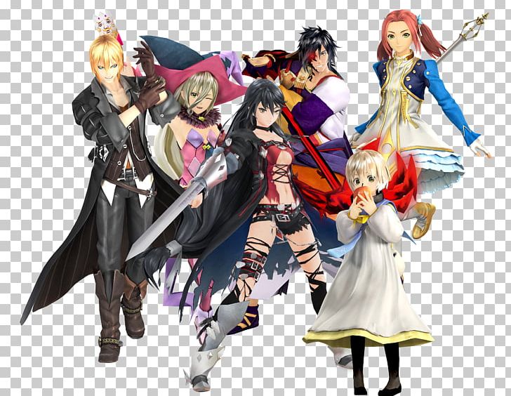 Tales Of Berseria Tales Of Zestiria Tales Of Hearts Tales Of Phantasia Tales Of Xillia 2 PNG, Clipart, Anime, Character, Costume, Deviantart, Explore Free PNG Download