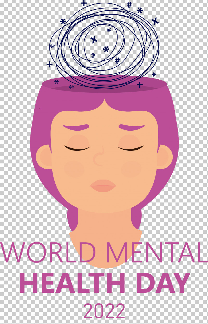 World Mental Healthy Day Mental Healthy Health PNG, Clipart, Health, Mental Healthy, World Mental Healthy Day Free PNG Download