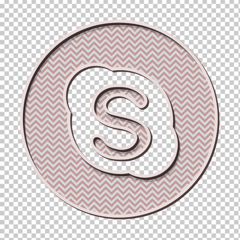 Circle Icon Gray Icon Skype Icon PNG, Clipart, Beige, Circle, Circle Icon, Gray Icon, Number Free PNG Download