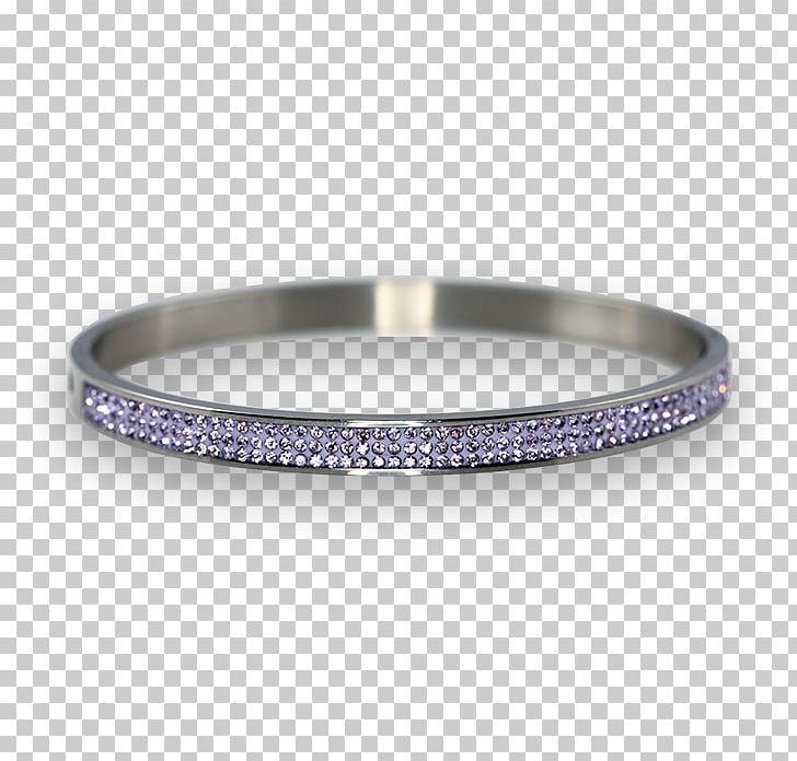 Amethyst Bangle Silver PNG, Clipart, Amethyst, Bangle, Bracelet, Diamond, Fashion Accessory Free PNG Download