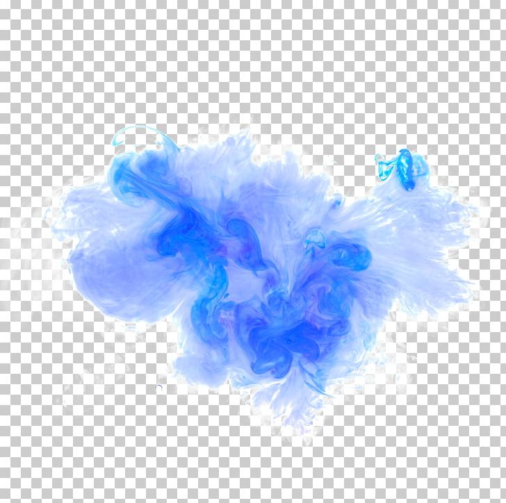 Blue Smoke Fog PNG, Clipart, Blue, Blue Abstract, Blue Background, Blue Flower, Cartoon Free PNG Download