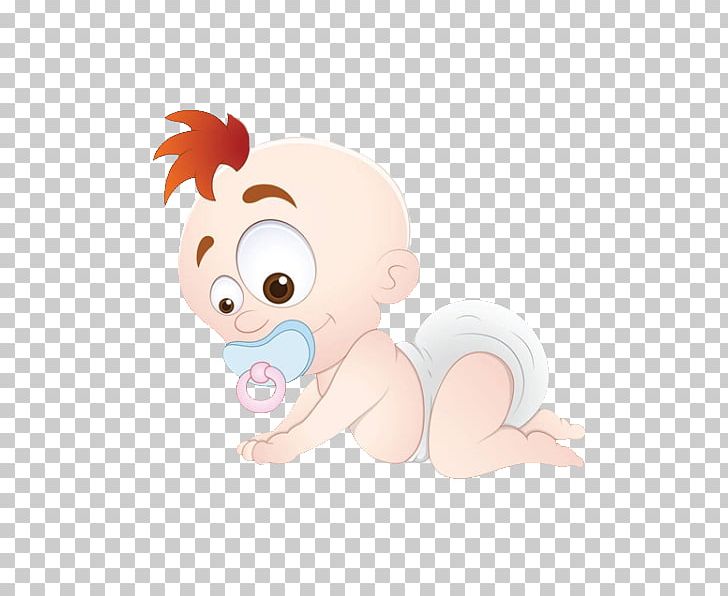 Diaper Child PNG, Clipart, Baby, Baby Clothes, Black Hair, Carnivoran, Cartoon Free PNG Download