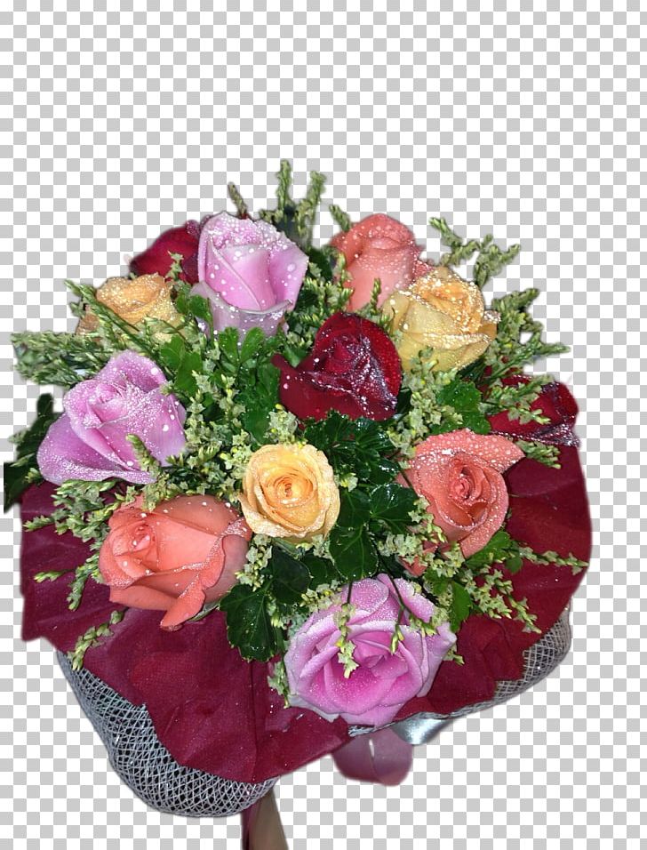 Garden Roses Flower Bouquet Cut Flowers Floral Design PNG, Clipart,  Free PNG Download