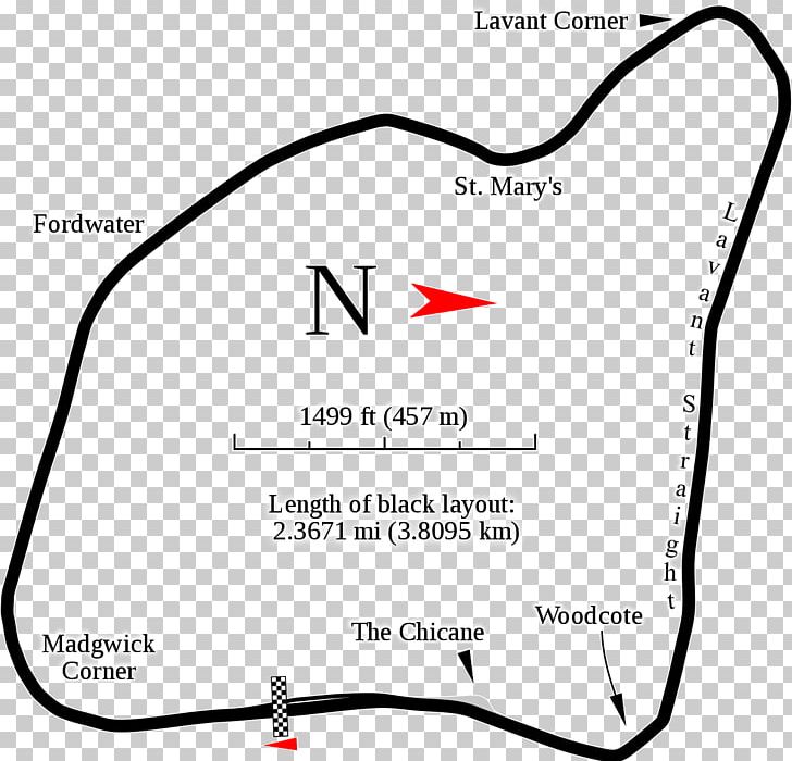 Goodwood Circuit Goodwood House Goodwood Revival 2018 Goodwood Festival Of Speed Autodromo Nazionale Monza PNG, Clipart, Angle, Area, Autodromo Nazionale Monza, Auto Racing, Black And White Free PNG Download