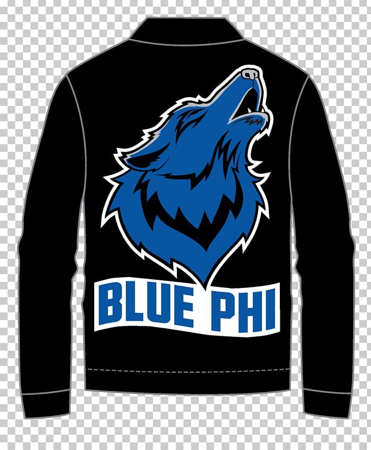 Hoodie Jacket T-shirt Clothing Outerwear PNG, Clipart, Black, Blue, Blue Wolf, Bluza, Brand Free PNG Download