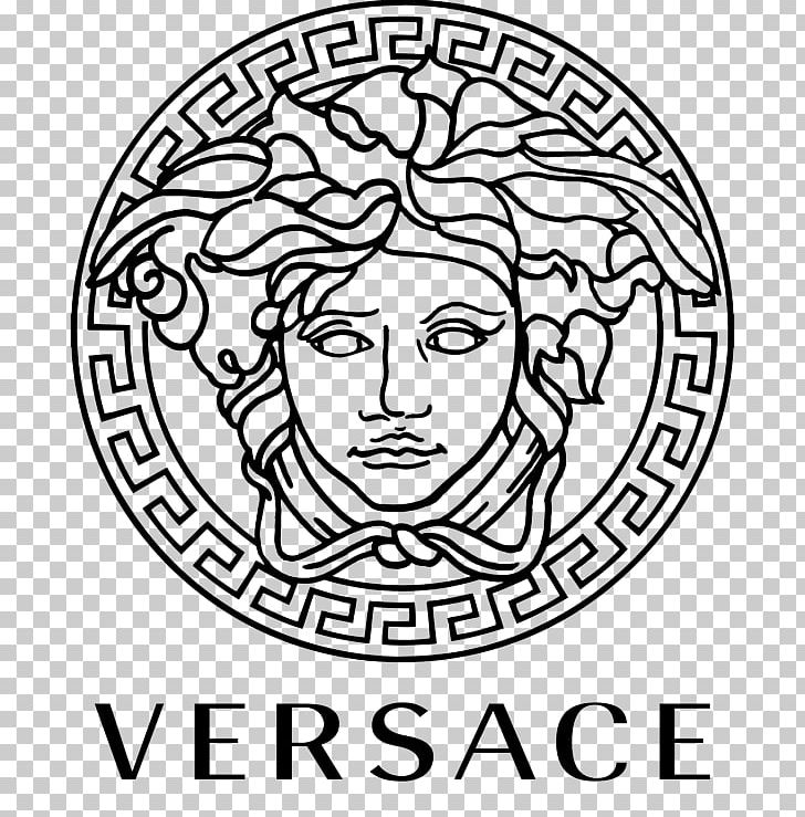 Red Versace Dress Of Cindy Crawford Italian Fashion Logo PNG, Clipart, Area, Art, Black And White, Brand, Circle Free PNG Download