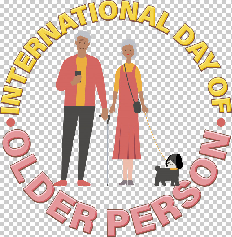 International Older Person Day International Older People Day PNG, Clipart, International Older People Day, International Older Person Day Free PNG Download