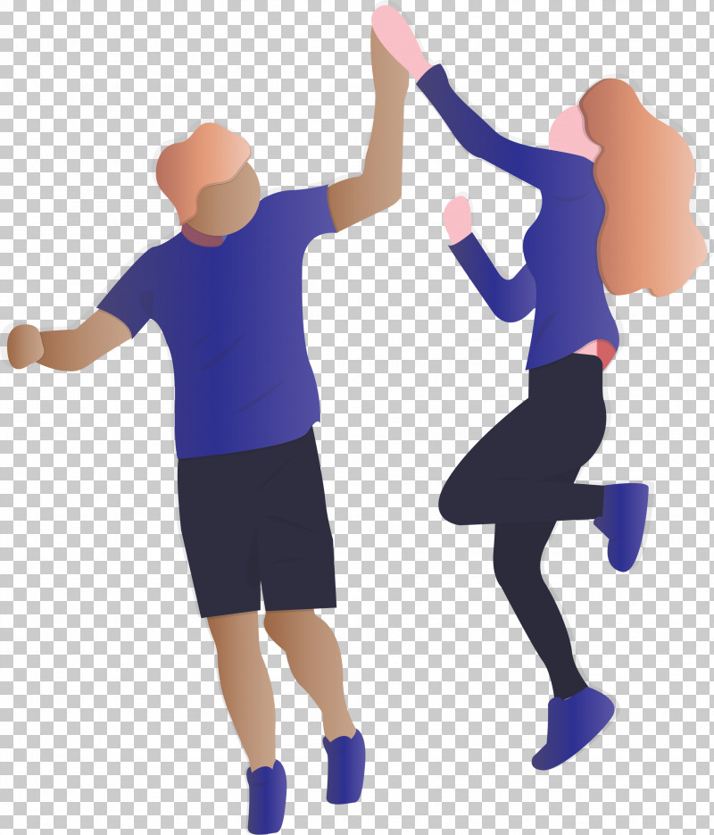 Arm Standing Joint Gesture Electric Blue PNG, Clipart, Arm, Balance, Cheering, Electric Blue, Gesture Free PNG Download