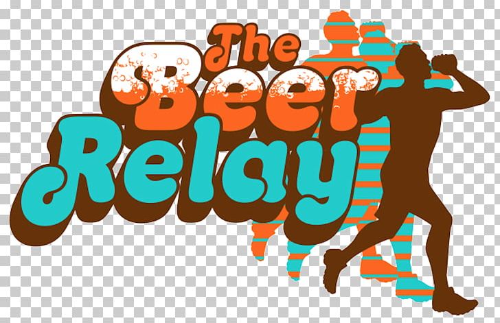 Beer Relay Race Logo Racing Running PNG, Clipart, Area, Beer, Brand, Eating, Graphic Design Free PNG Download