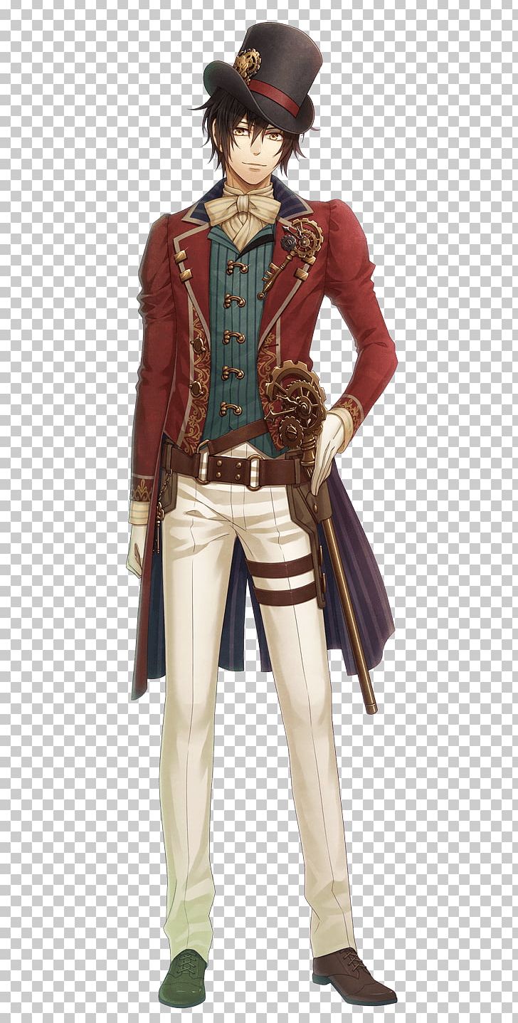 Code: Realize ~Guardian Of Rebirth~ Arsène Lupin III Van Helsing Victor Frankenstein PNG, Clipart, Action Figure, Anime, Character, Code Realize, Code Realize Guardian Of Rebirth Free PNG Download