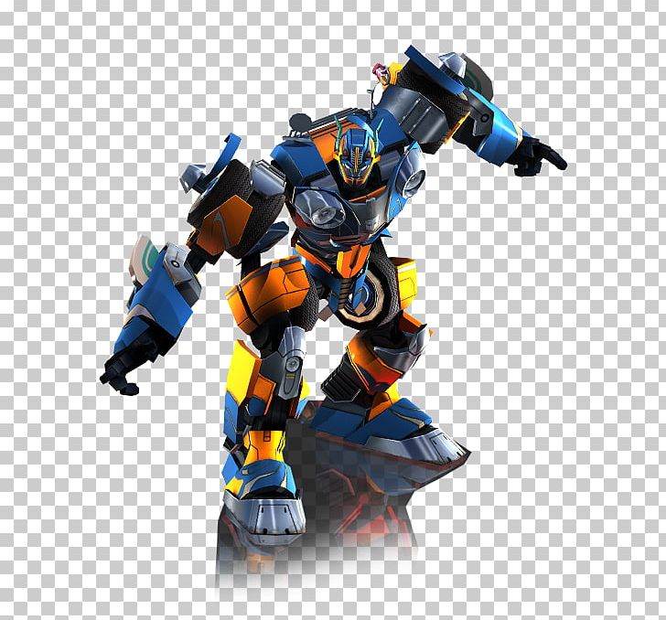 ironhide transformers autobots