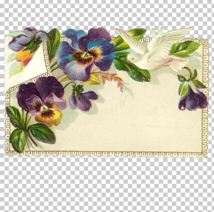 Floral Design Pansy Violet PNG, Clipart, Clip Art, Decoupage, Flora, Floral Design, Flower Free PNG Download
