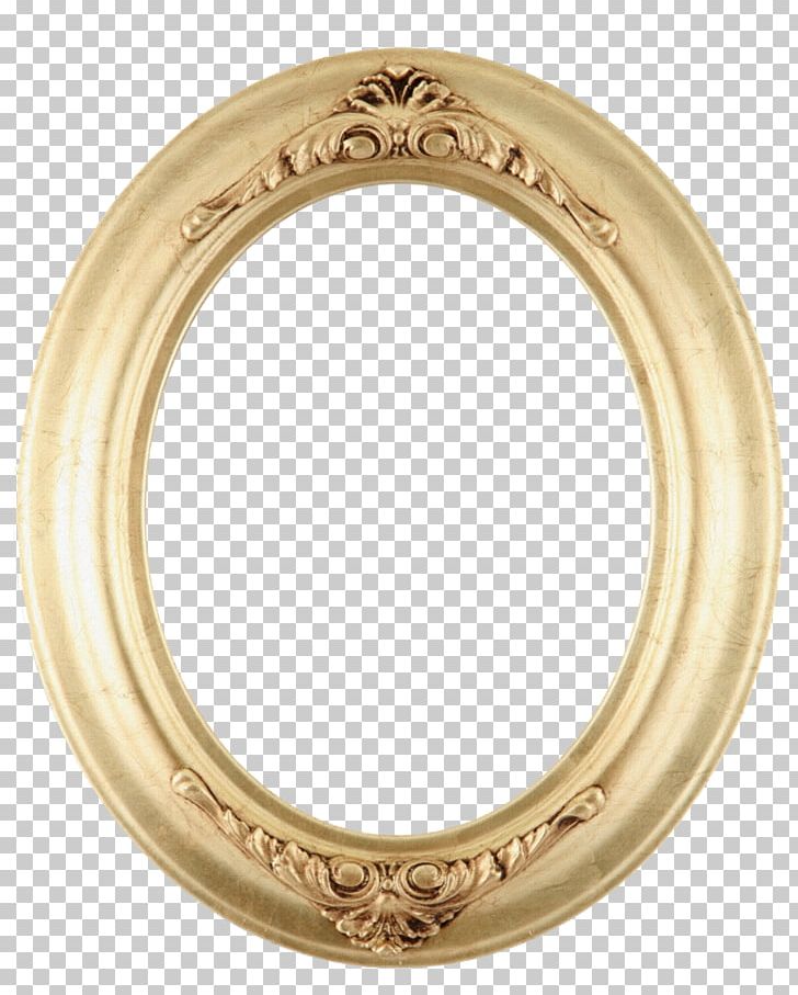 Frames Mirror Oval Gold PNG, Clipart, Antique, Art, Bangle, Basket, Body Jewelry Free PNG Download