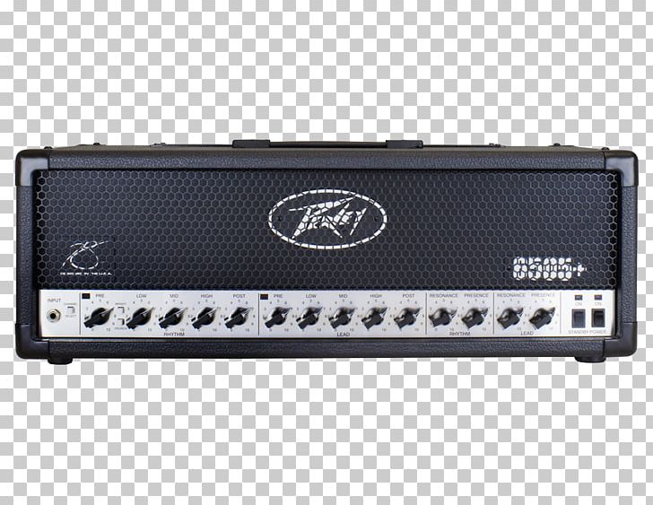 Guitar Amplifier Peavey 6505+ Peavey Electronics Microphone PNG, Clipart, Amplifier, Audio, Audio Equipment, Audio Receiver, Electronics Free PNG Download