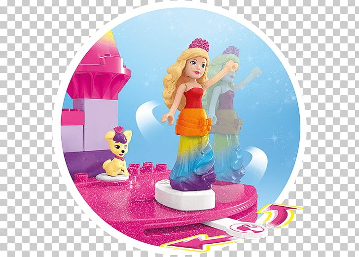 Mega Brands Toy Barbie: Dreamtopia Doll PNG, Clipart, Ball, Barbie, Barbie Dreamtopia, Color, Construction Set Free PNG Download