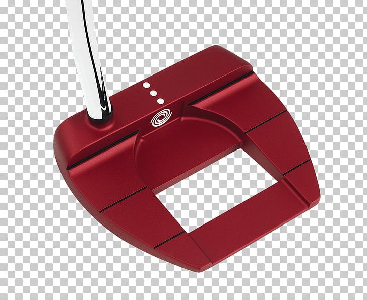 Odyssey O-Works Putter Golf Clubs Ping PNG, Clipart,  Free PNG Download