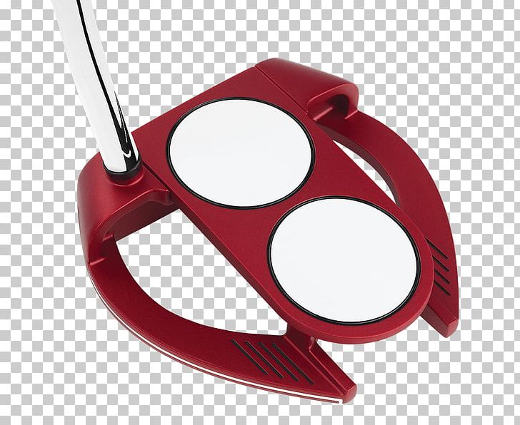 Sporting Goods Odyssey O-Works Putter Golf Clubs PNG, Clipart, Ball, Golf, Golf Clubs, Golf Equipment, Hockey Free PNG Download
