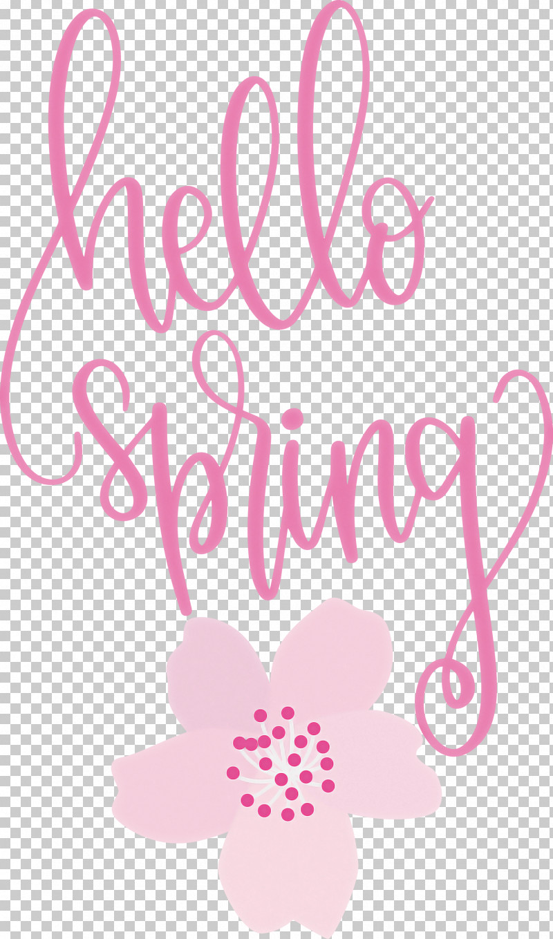 Hello Spring Spring PNG, Clipart, Fishing, Floral Design, Heart, Hello Spring, Logo Free PNG Download