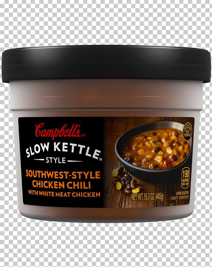 Chili Con Carne Chicken Soup Corn Chowder Campbell Soup Company PNG, Clipart, Bean, Campbell Soup Company, Chicken Meat, Chicken Soup, Chili Con Carne Free PNG Download