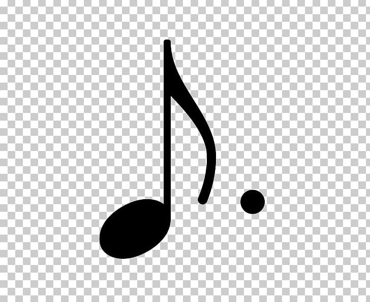 Dotted Note Rest Eighth Note Quarter Note Musical Note PNG, Clipart, Beat, Black, Black And White, Brand, Dotted Note Free PNG Download