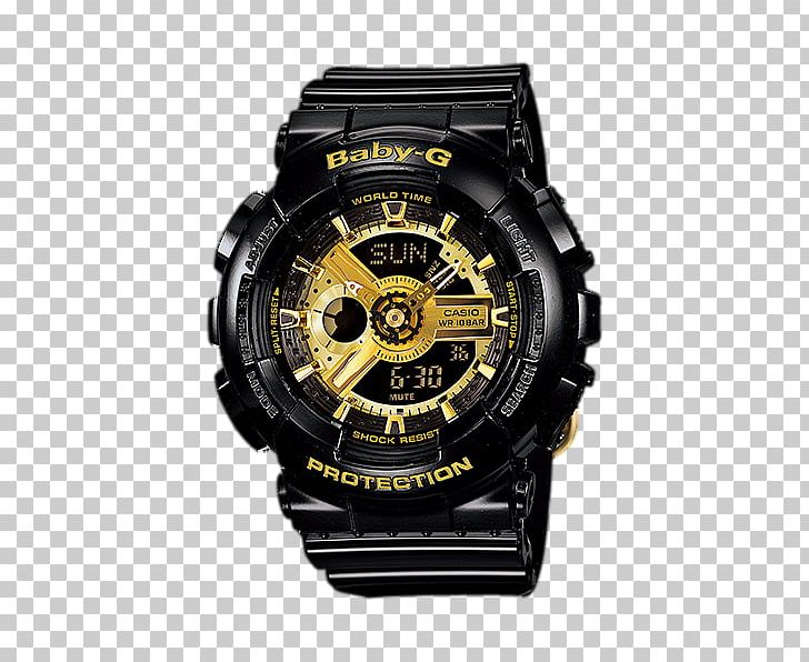 G-Shock GA110 Shock-resistant Watch Casio PNG, Clipart, 1 A, Accessories, Baby, Baby G, Brand Free PNG Download