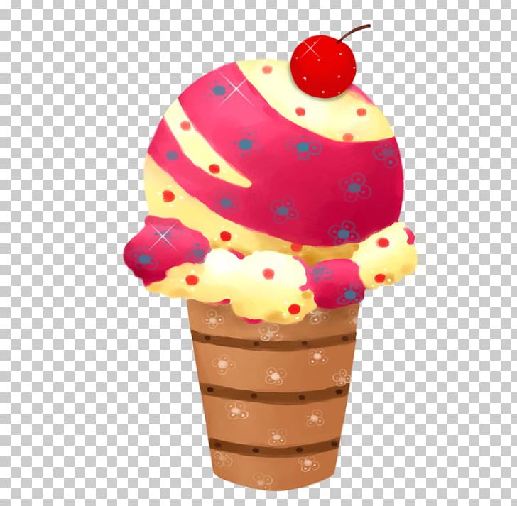 Ice Cream Cartoon PNG, Clipart, Aedmaasikas, Baking Cup, Cake, Cartoon,  Child Free PNG Download