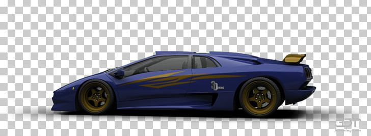 Model Car Lamborghini Motor Vehicle Automotive Design PNG, Clipart, 2010 Lamborghini Murcielago, Automotive Exterior, Blue, Car, Car Door Free PNG Download