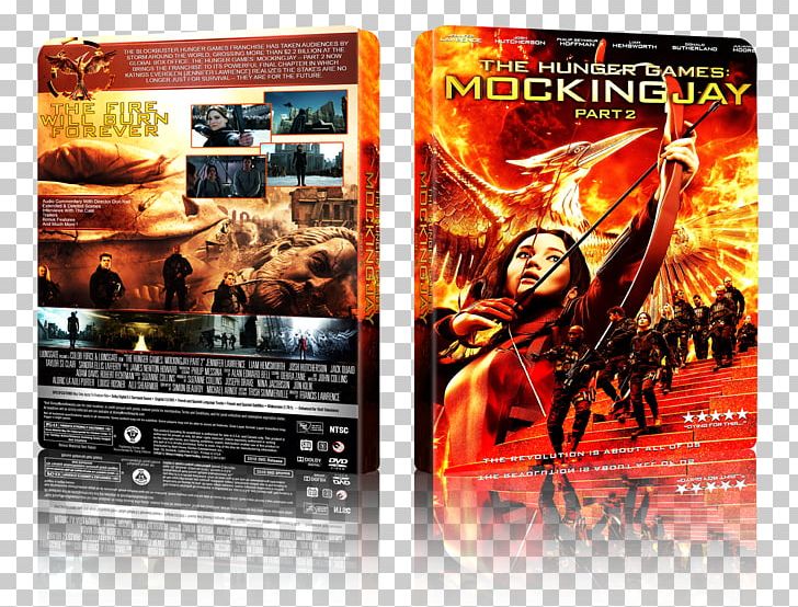 The Hunger Games Mockingjay Action Film Blu-ray Disc PNG, Clipart, Action Fiction, Action Film, Advertising, Bluray Disc, Brand Free PNG Download