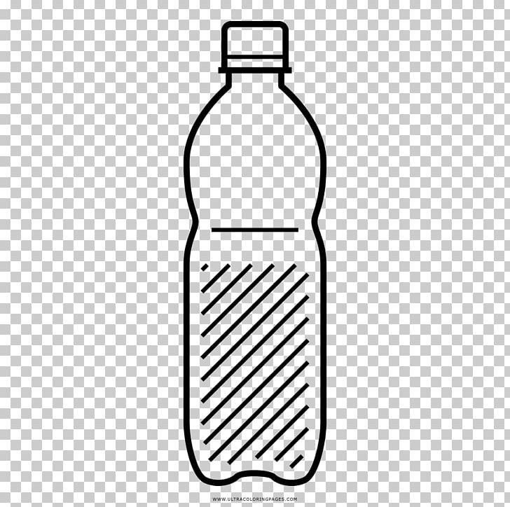 Water Bottles Glass Bottle Plastic Bottle PNG, Clipart, Beer Bottle, Black And White, Bottle, Bottle Of Water, Coloring Book Free PNG Download