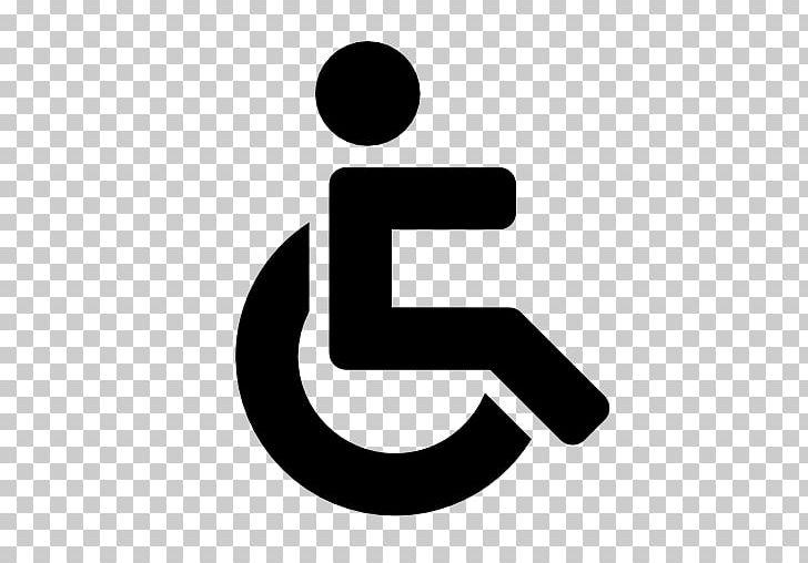 Wheelchair Disability International Symbol Of Access PNG, Clipart, Accessibility, Angle, Black And White, Brand, Circle Free PNG Download