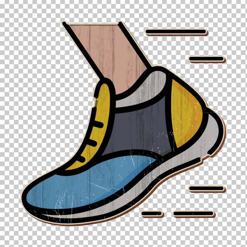 Gym Icon Sneaker Icon PNG, Clipart, Geometry, Gym Icon, Line, Mathematics, Shoe Free PNG Download