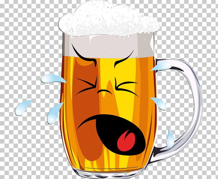 Beer Pint Glass Emoticon Smiley PNG, Clipart, Beer, Beer Glass, Beer Glasses, Beer Stein, Cup Free PNG Download