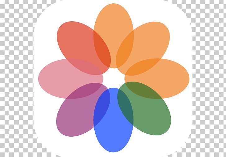 Computer Flower Symmetry Petal Circle PNG, Clipart, Apple, Apple Photos, App Store, Circle, Computer Icons Free PNG Download