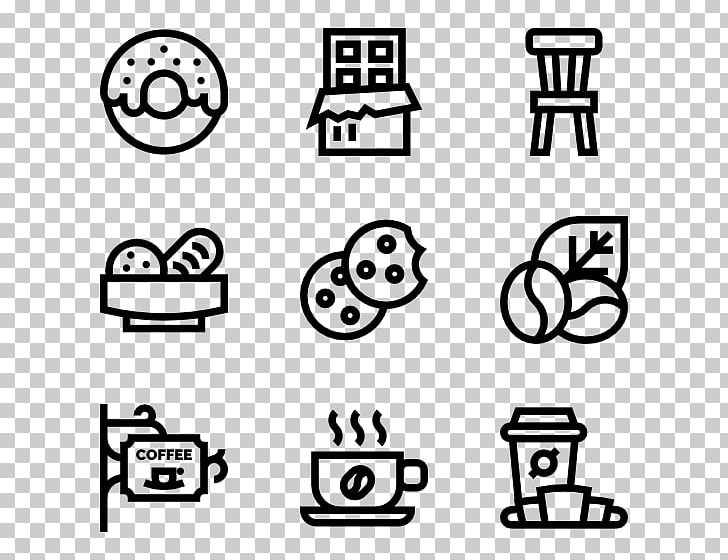 Computer Icons Icon Design Hobby PNG, Clipart, Angle, Area, Art, Black, Black And White Free PNG Download