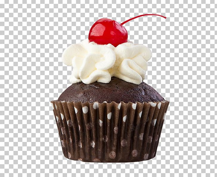 Cupcake Flourless Chocolate Cake Sundae Muffin PNG, Clipart, Buttercream, Cake, Cake Pop, Chocolate, Chocolate Cake Free PNG Download