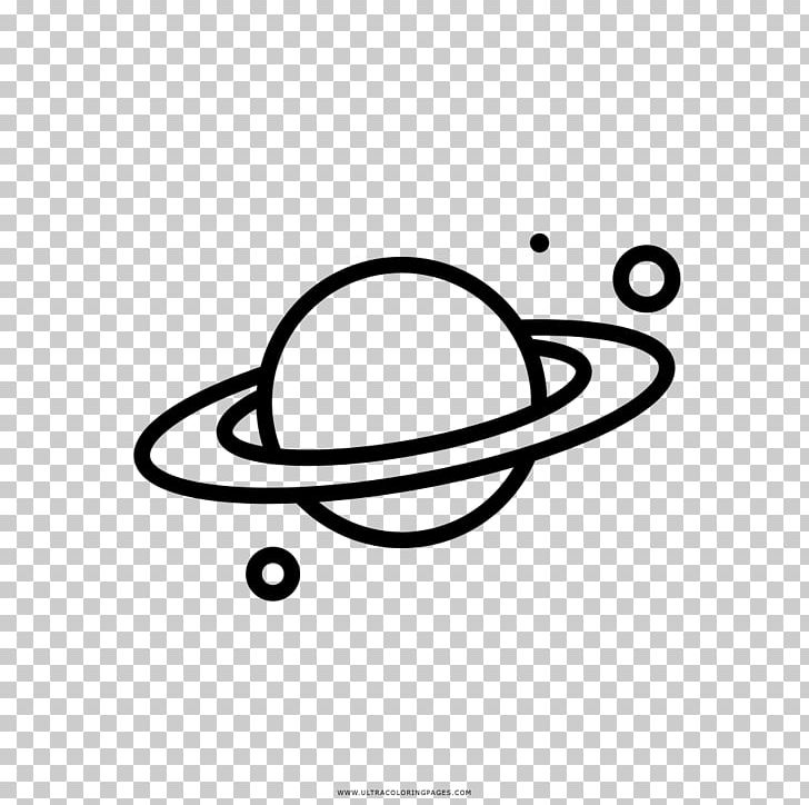 Earth Drawing Planet Saturn PNG, Clipart, Area, Artwork, Black And White, Circle, Coloring Book Free PNG Download
