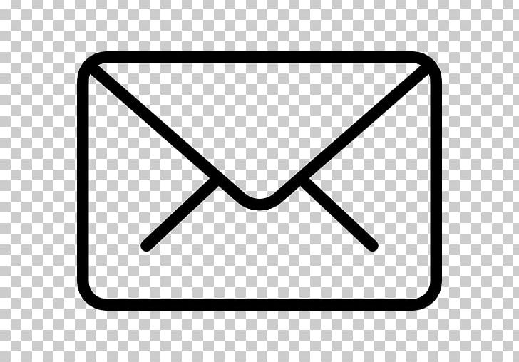 Email Computer Icons Bounce Address PNG, Clipart, Angle, Area, Black, Black And White, Bounce Address Free PNG Download