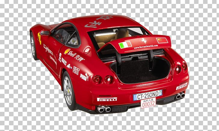Ferrari F430 Challenge Model Car Automotive Design PNG, Clipart, Automotive Exterior, Brand, Bumper, Car, Challenge Free PNG Download