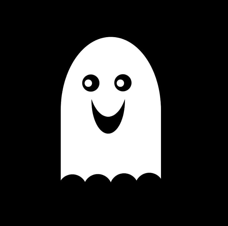Ghost Story YouTube PNG, Clipart, Black, Black And White, Cartoon, Computer Wallpaper, Emoticon Free PNG Download