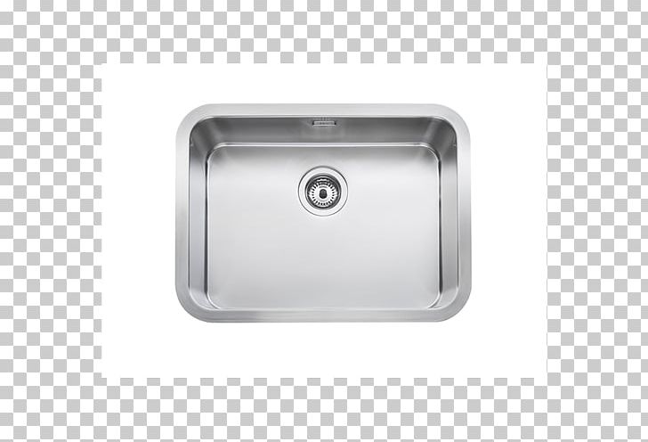 Kitchen Sink Rock Stainless Steel Countertop Png Clipart Angle