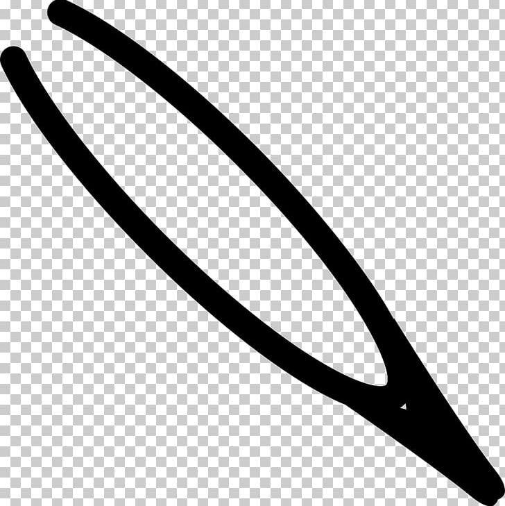 Tweezers PNG, Clipart, Auto Part, Black And White, Computer Icons, Download, Encapsulated Postscript Free PNG Download