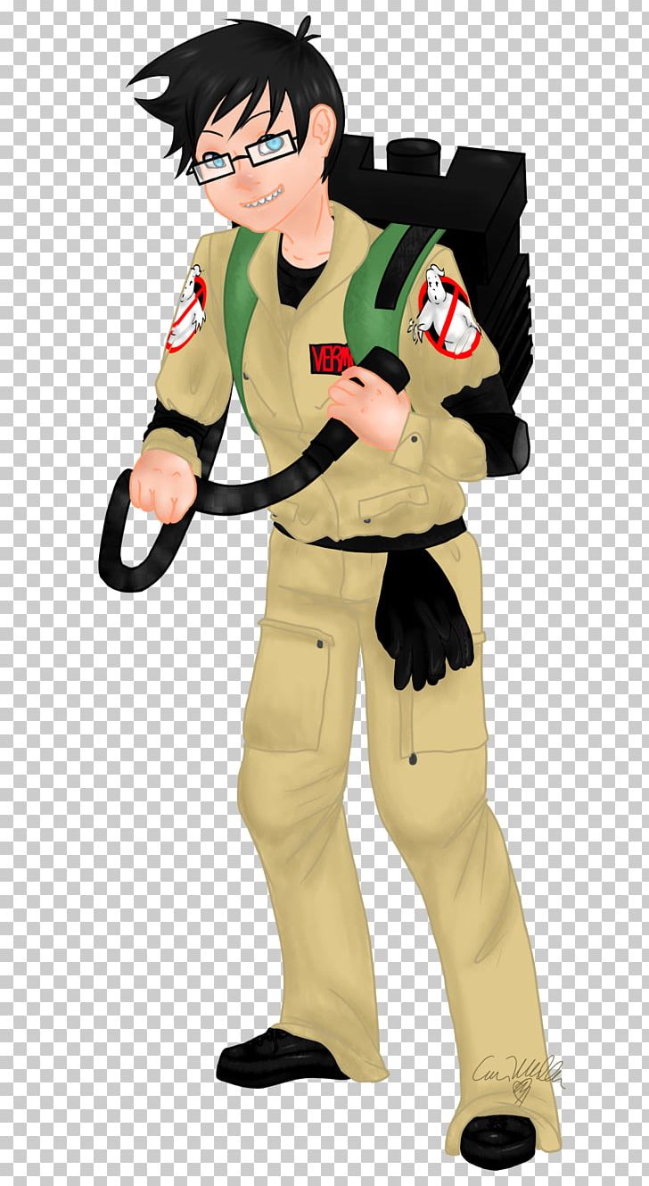 YouTube Ghostbusters Homestuck Plot Costume PNG, Clipart, Action Figure, Cartoon, Character, Costume, Dan Aykroyd Free PNG Download