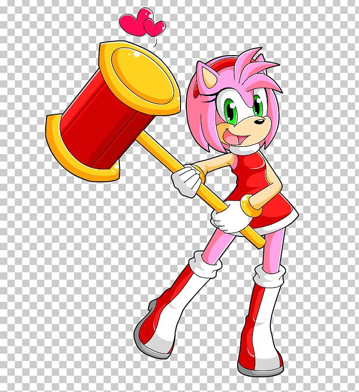 Amy Rose Character Cosplay PNG, Clipart, Amy Rose, Art, Artist, Artwork, Boredom Free PNG Download
