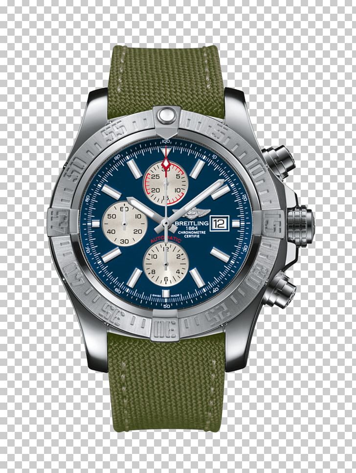 Breitling SA Chronograph Breitling Avenger II Watch Breitling Chronomat PNG, Clipart, Brand, Breitling Chronomat, Breitling Sa, Breitling Super Avenger, Carl F Bucherer Free PNG Download