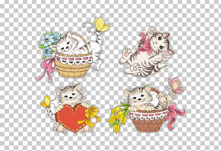 Cat Kitten Drawing PNG, Clipart, Animal, Animals, Art, Body Jewelry, Cartoon Free PNG Download