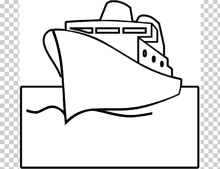 Cruise Ship Sailboat PNG, Clipart, Angle, Artwork, Black, Black And White, Boat Free PNG Download