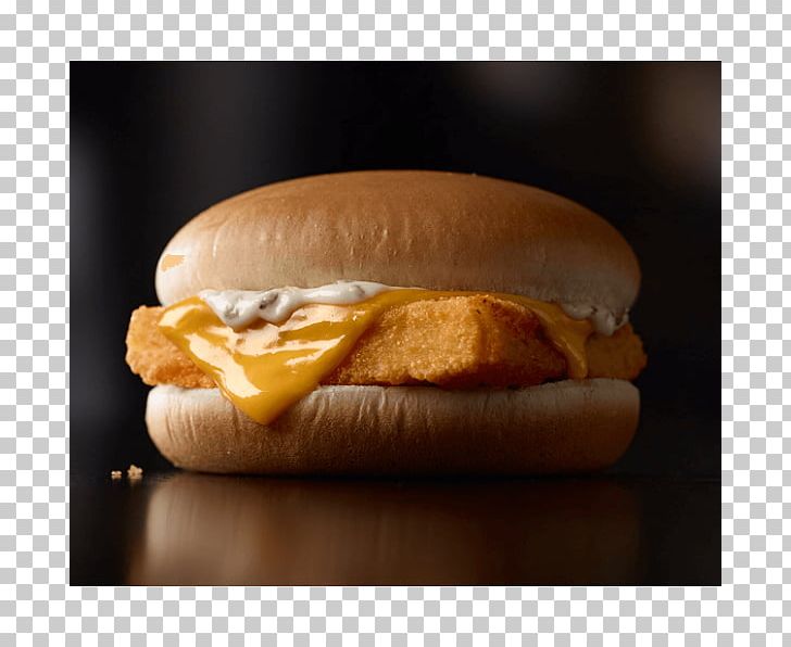 Filet-O-Fish McDonald's Big Mac McChicken Hamburger KFC PNG, Clipart,  Free PNG Download